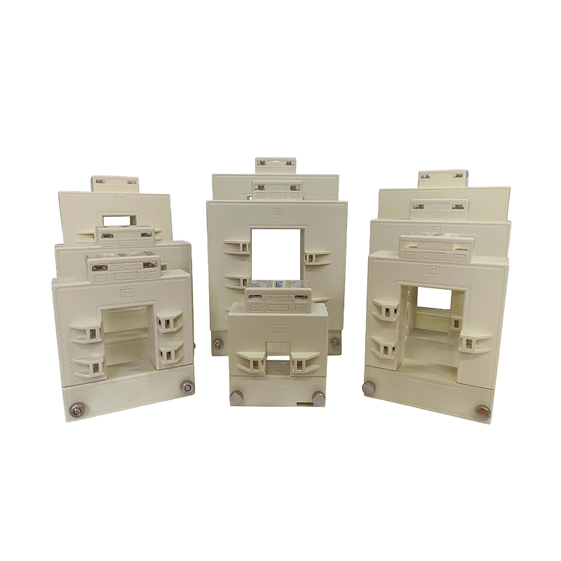 AKH-0.66/K Serisi AC Bölünmüş Çekirdek Akım Trafosu