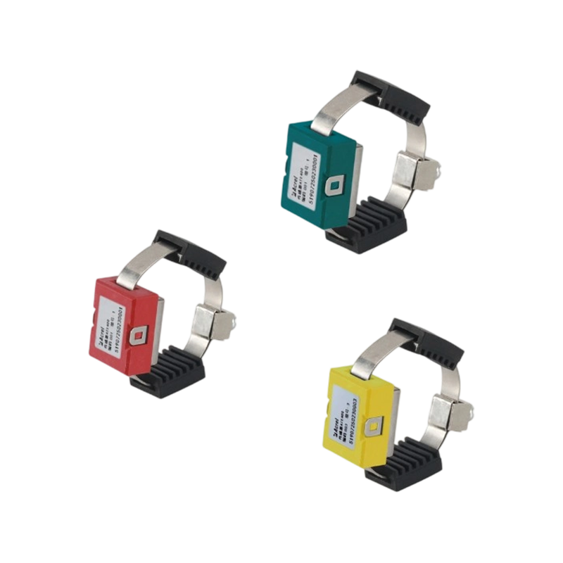 ATE400 Alaşımlı Çip Sabitlemeli Kablosuz Sıcaklık Sensörü 