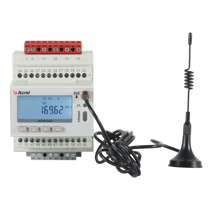 Kamu hizmeti şirketleri için akıllı elektrik sayaçları nasıl çalışır?
