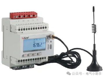 Asansör Enerji Tüketimini Ölçmek Zor mu? Acrel Çift Yönlü Ölçüm Çözümleri Güç Yönetimini Daha Doğru Hale Getiriyor