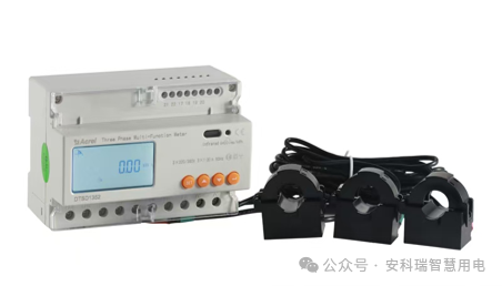 Yeni Enerji Destekleyici Enstrümantasyon Çözümleri: Yeni Enerji Ölçümü Gereksinimlerine Tam Ekran Adaptasyonu